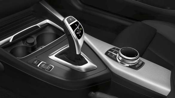 BMW 2er Cabrio, 8-Gang Steptronic Sport Getriebe BMW 2er Cabrio, 8-Gang Steptronic Sport Getriebe