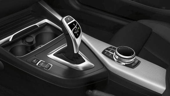 BMW 2er Cabrio, 8-Gang Steptronic Sport Getriebe BMW 2er Cabrio, 8-Gang Steptronic Sport Getriebe