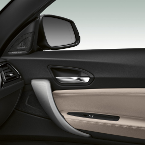 BMW 2er Cabrio, Seitentürverkleidung BMW 2er Cabrio, Seitentürverkleidung