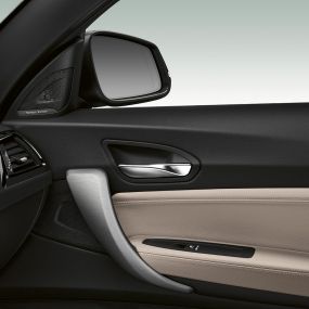 BMW 2er Cabrio, Seitentürverkleidung BMW 2er Cabrio, Seitentürverkleidung