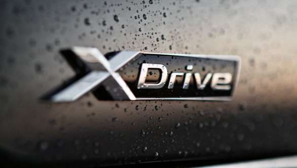 BMW xDrive BMW 2er Gran Tourer BMW xDrive BMW 2er Gran Tourer F46 2018