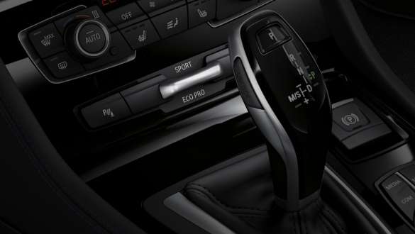 Adaptives Fahrwerk BMW 2er Gran Tourer Adaptives Fahrwerk BMW 2er Gran Tourer F46 2018