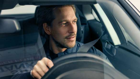 BMW Paket Care BMW Paket Care