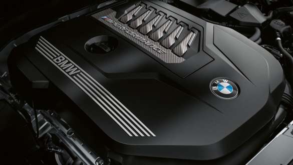 M TwinPower Turbo Reihen-6-Zylinder Benzinmotor BMW 3er Limousine LCI G20 M TwinPower Turbo Reihen-6-Zylinder Benzinmotor