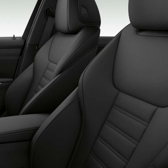 Modell Sport Line Polster BMW 3er Touring, Modell Sport Line Polster