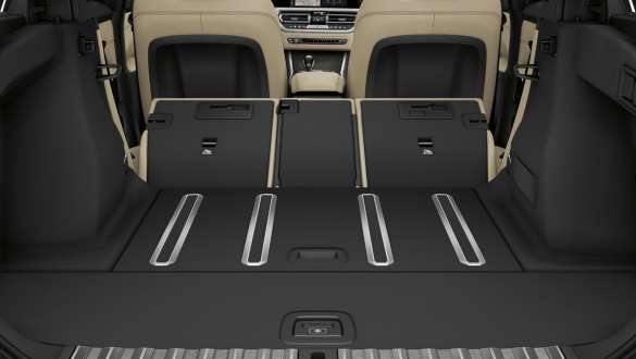Anti-Rutsch Schienen BMW 3er Touring, Anti-Rutsch Schienen