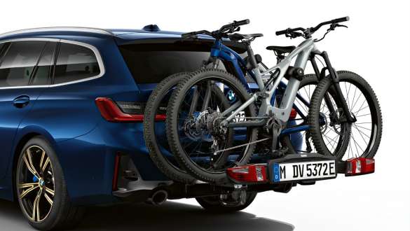 BMW 3er Touring: Modelle, technische Daten, Hybrid & Preise (G21)