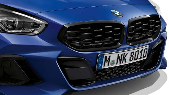 BMW Z4 M40i G29 M Aerodynamikpaket BMW Z4 M40i G29 2022 M Aerodynamikpaket