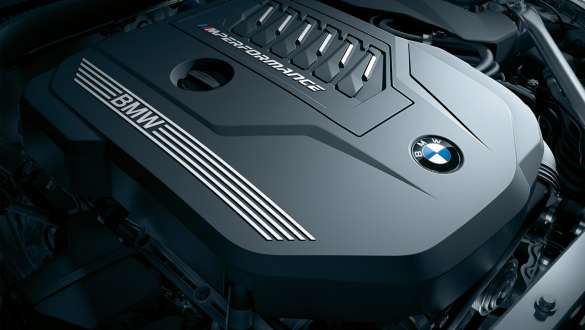 BMW Z4 M40i G29 M TwinPower Turbo Reihen-6-Zylinder-Benzinmotor BMW Z4 M40i G29 2022 M TwinPower Turbo Reihen-6-Zylinder-Benzinmotor