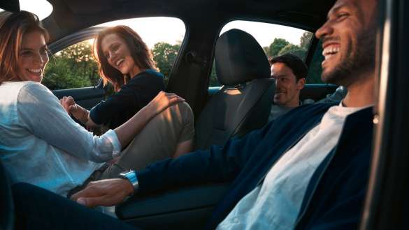 BMW Z4 M40i G29 Connected Music BMW Z4 M40i G29 2022 Connected Music