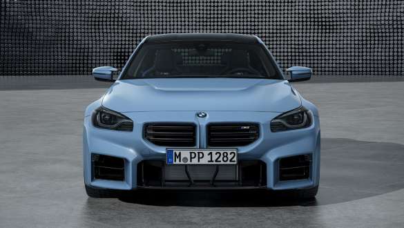 BMW M2 G87 Frontdesign Frontdesign BMW M2 G87