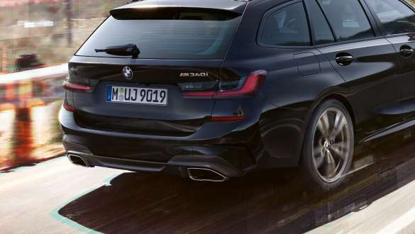 BMW M340i xDrive Touring (G21), M Sportdifferenzial altBMW M340i xDrive Touring (G21), M Sportdifferenzial