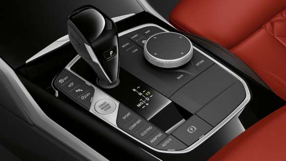 BMW M340i xDrive Touring (G21), 8-Gang Steptronic Sport Getriebe BMW M340i xDrive Touring (G21), 8-Gang Steptronic Sport Getriebe