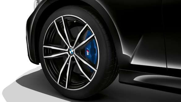 BMW M340i xDrive Touring (G21), M Sportbremse BMW M340i xDrive Touring (G21), M Sportbremse