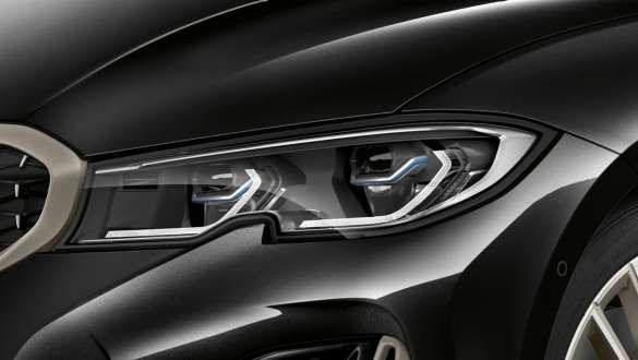 BMW M340i xDrive Touring (G21), BMW Laserlicht BMW M340i xDrive Touring (G21), BMW Laserlicht