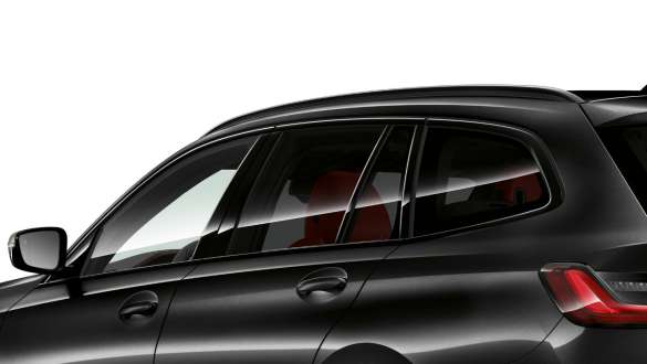 BMW M340i xDrive Touring (G21), M Hochglanz Shadow Line BMW M340i xDrive Touring (G21), M Hochglanz Shadow Line