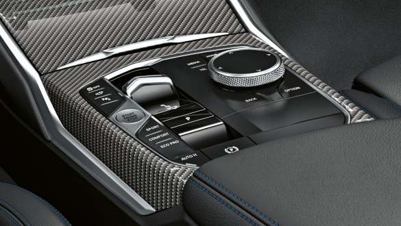 Steptronic Sport Getriebe BMW M340i xDrive und M340d xDrive Touring G21 Steptronic Sport Getriebe
