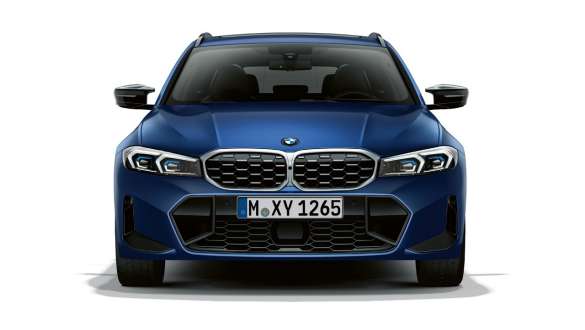 LED-Scheinwerfer BMW M340i xDrive und M340d xDrive Touring G21 LED-Scheinwerfer