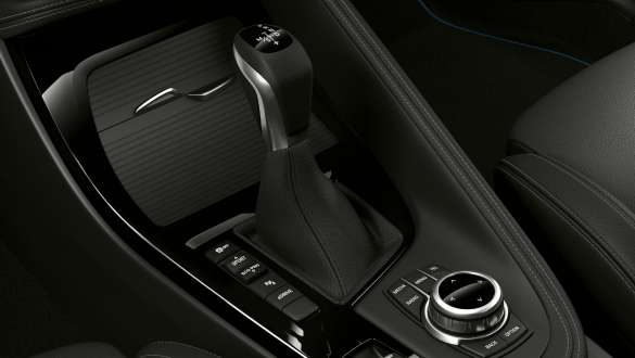 e-DRIVE BMW X2 xDrive25e Plug-In Hybrid Innenraum BMW X2 xDrive25e F39 2020 Plug-In Hybrid Innenraum eDRIVE