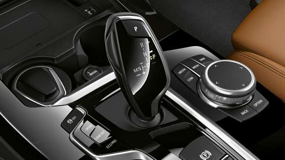 Bmw X3 Alle Details Ausstattungen Und Technische Daten