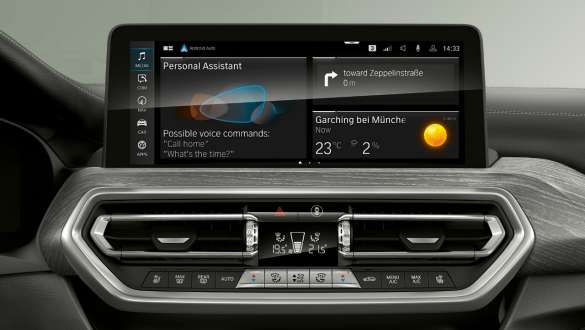 Plug-in Hybrid BMW X3 xDrive30e G01 Digitale Dienste 2021 Plug-in Hybrid BMW X3 xDrive30e G01 Digitale Dienste 2021