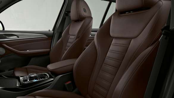 Sportsitze BMW iX3 G08 2021 Sportsitze BMW iX3 G08 2021