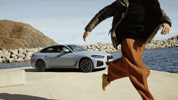 BMW Paket Care BMW Paket Care
