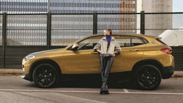 BMW Paket Care BMW Paket Care