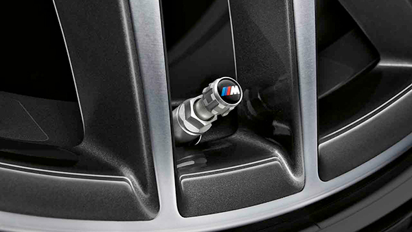 BMW M Performance Reifentaschen Set – Auto-Graf AG