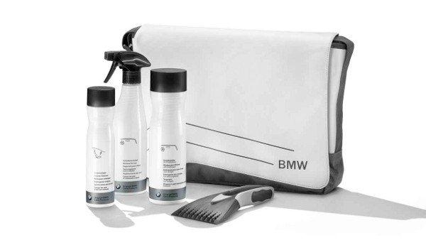 BMW Gummipflege, 250ml