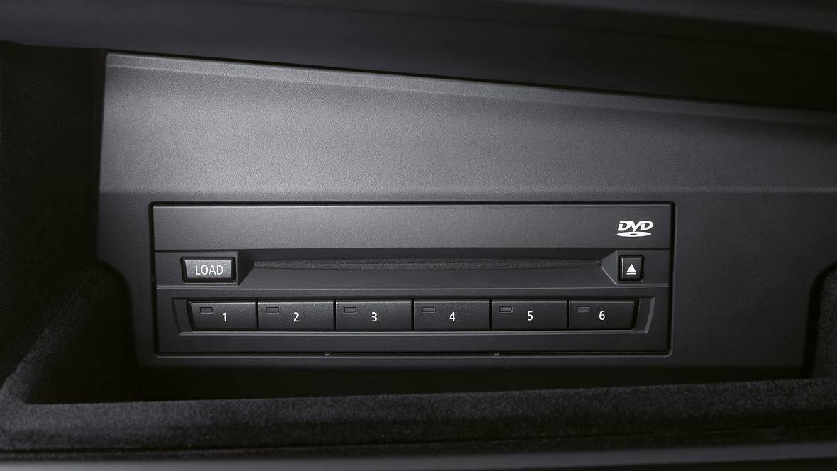 Bmw E46 Wo Sitzt Der Cd Wechsler