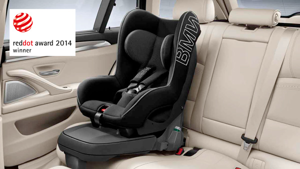 bmw isofix base