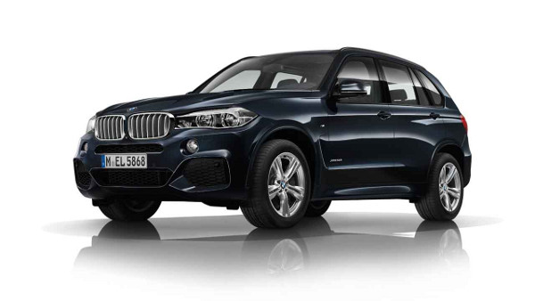 Bmw Aluminium Trittbretter