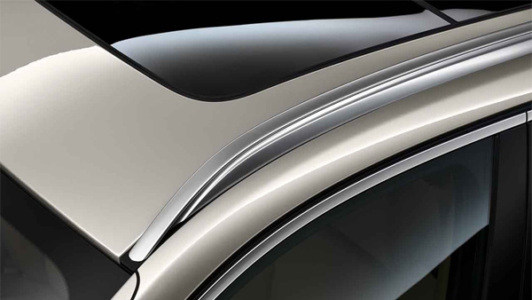 Dachrinnenverkleidung Für BMW 1er & 3er E90 E91 E92 E87 - Mehrfarbig Erhältlich