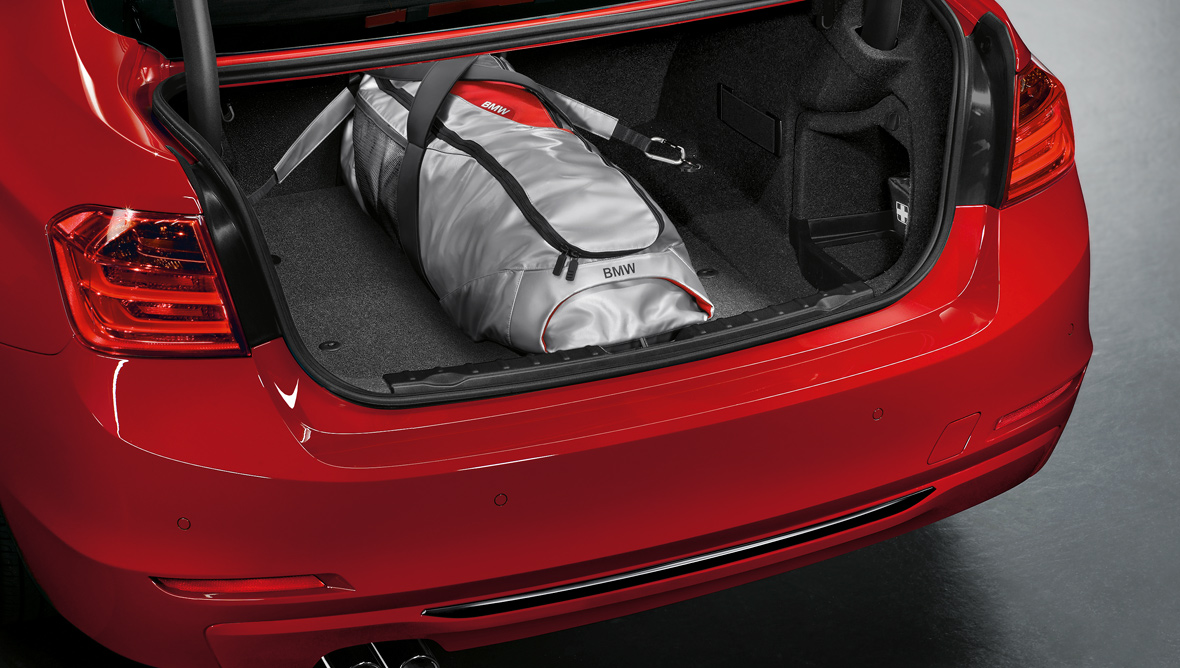 Bmw Ski Und Snowboardtasche