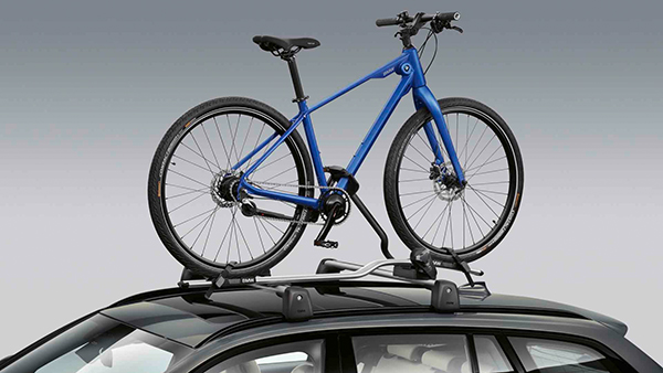 Bmw Fahrraddachtrager