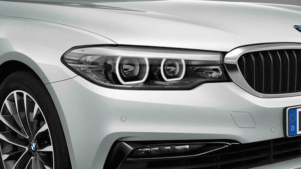 Bmw Adaptiver Led Scheinwerfer