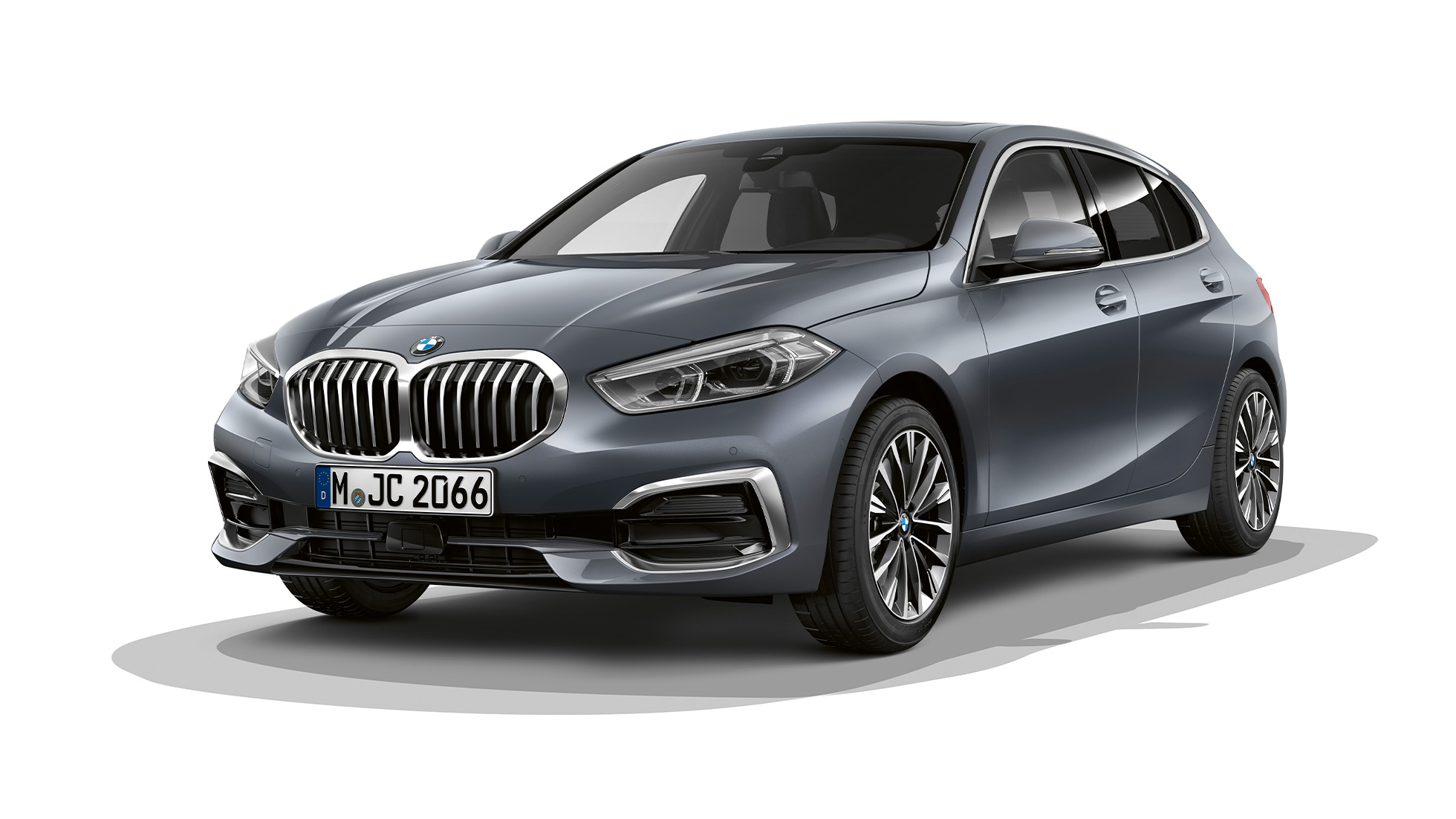 Bmw 1er Details Und Ausstattungen Bmw At