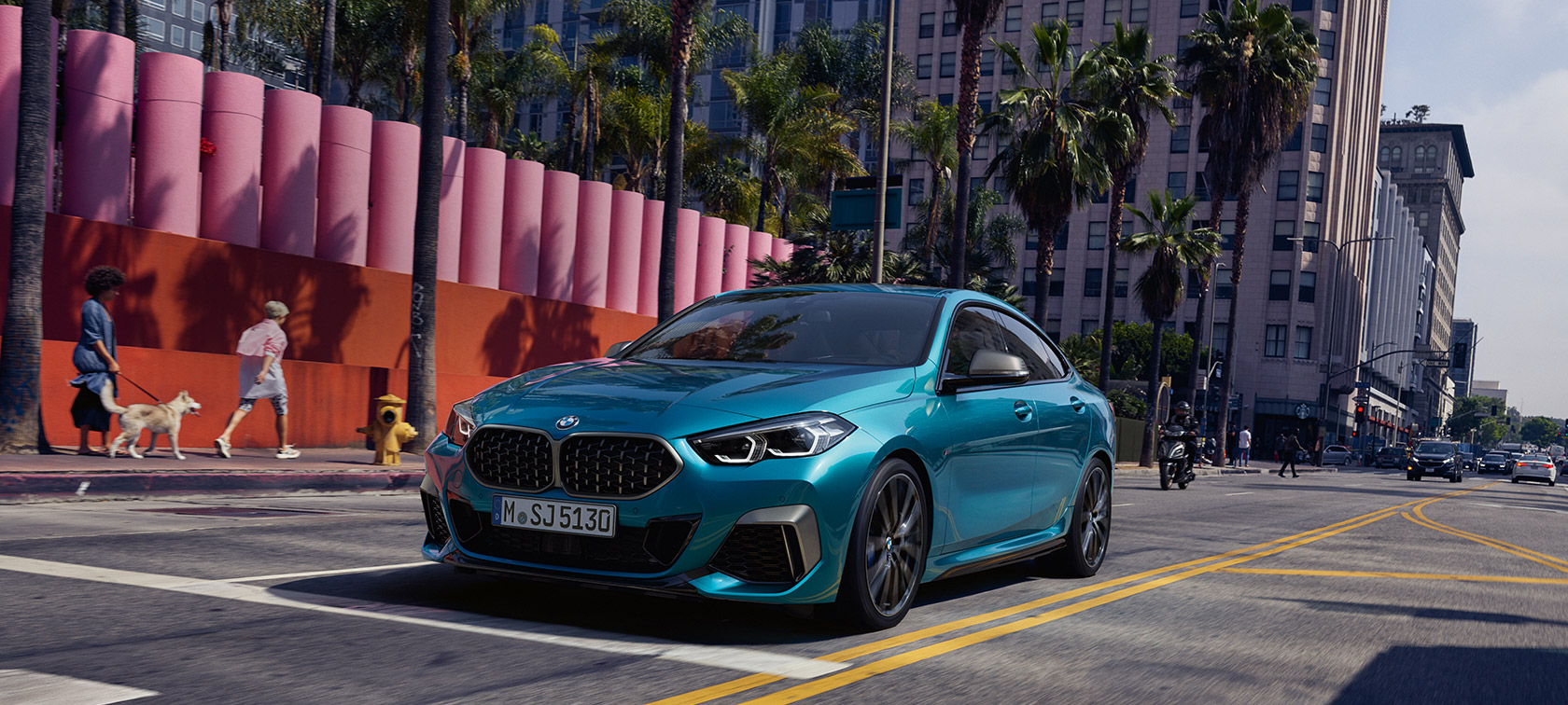 Bmw 2er Gran Coupe Highlights Entdecken Bmw At