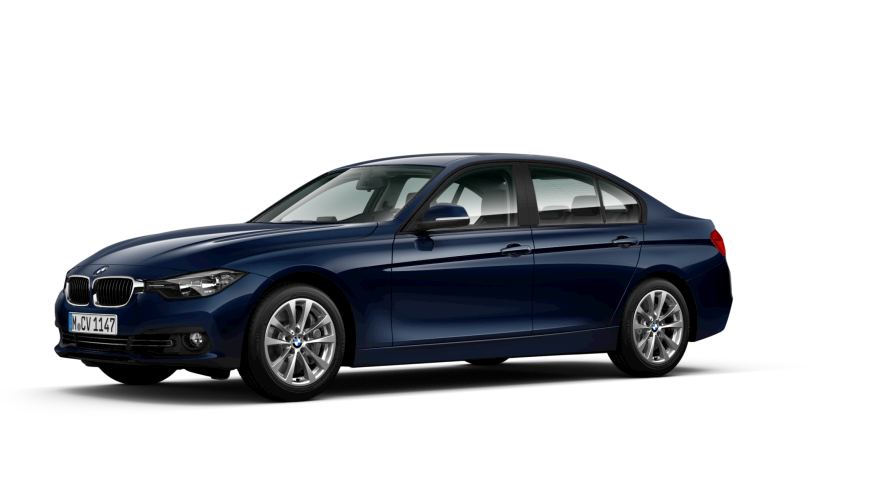 Alle Bmw Modelle Bmw 3er Limousine