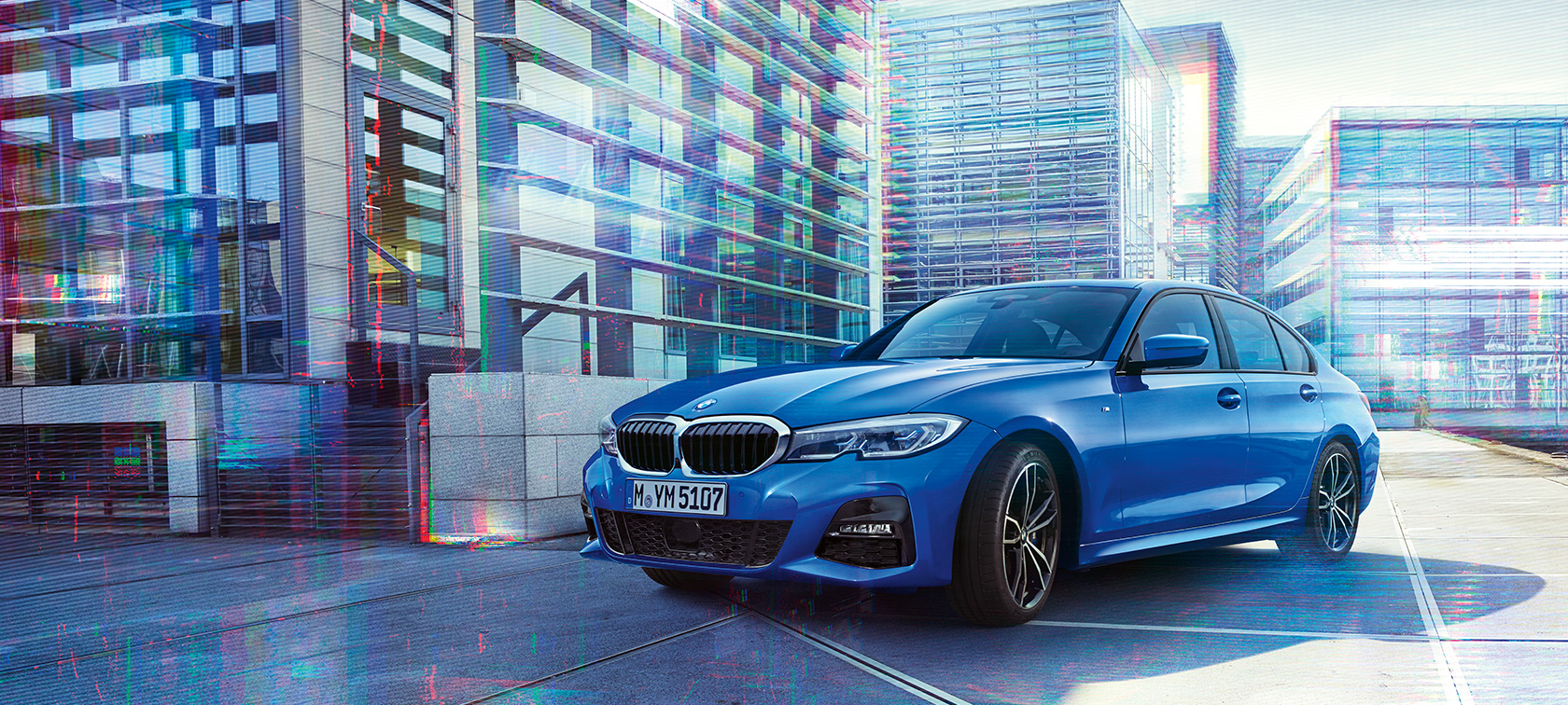Technische Daten BMW 3er Limousine, technische Daten