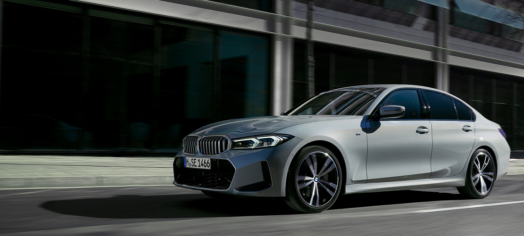 BMW - alle Modelle mit Tests, Daten, Preisen und Kosten