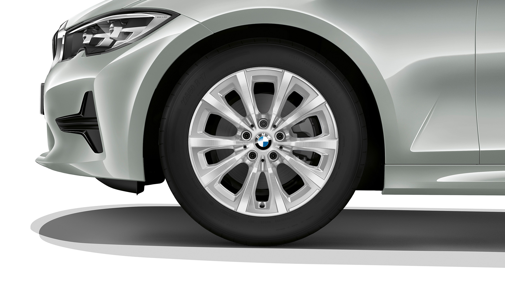 Modell Advantage Räder BMW 3er Touring, Modell Advantage Räder