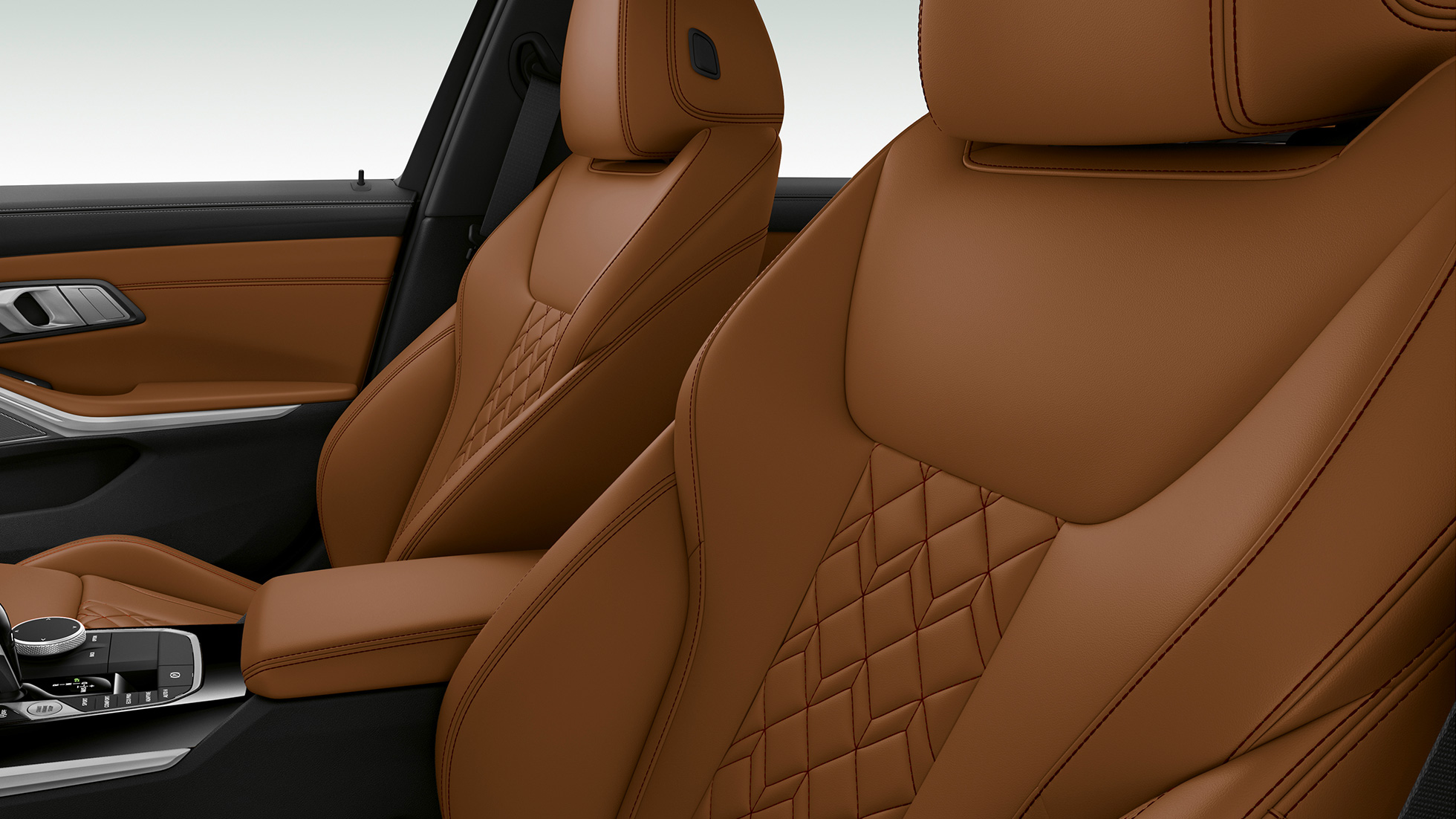 Modell Luxury Line Polster BMW 3er Touring, Modell Luxury Line Polster