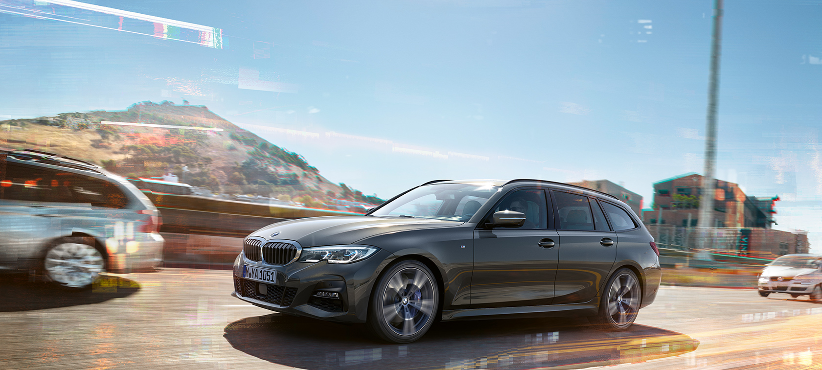 Bmw 3er Touring Inspirieren Bmw At