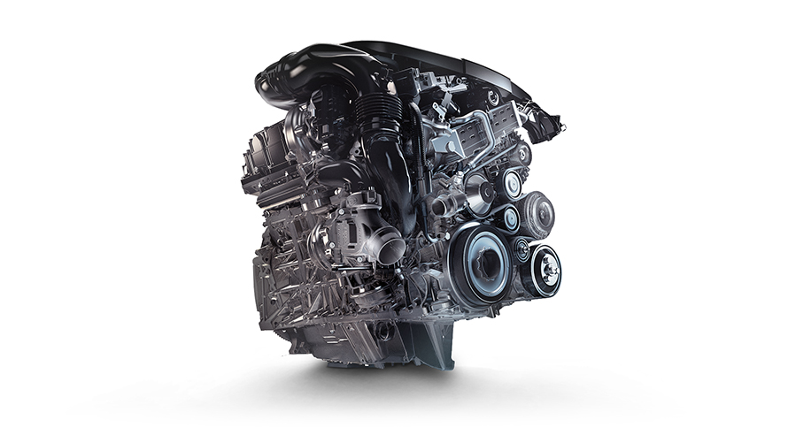 BMW 4er Cabrio 6-Zylinder Dieselmotor BMW 4er Cabrio 6-Zylinder Dieselmotor