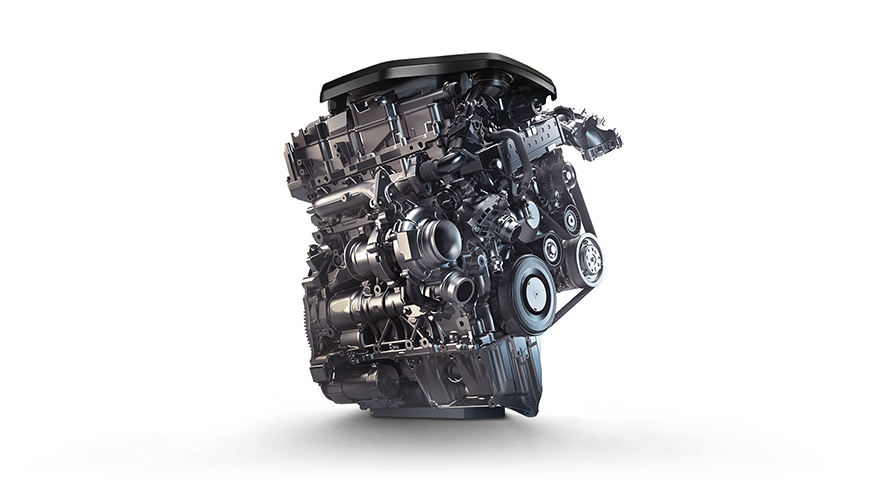 BMW 4er Cabrio 4-Zylinder Dieselmotor BMW 4er Cabrio 4-Zylinder Dieselmotor