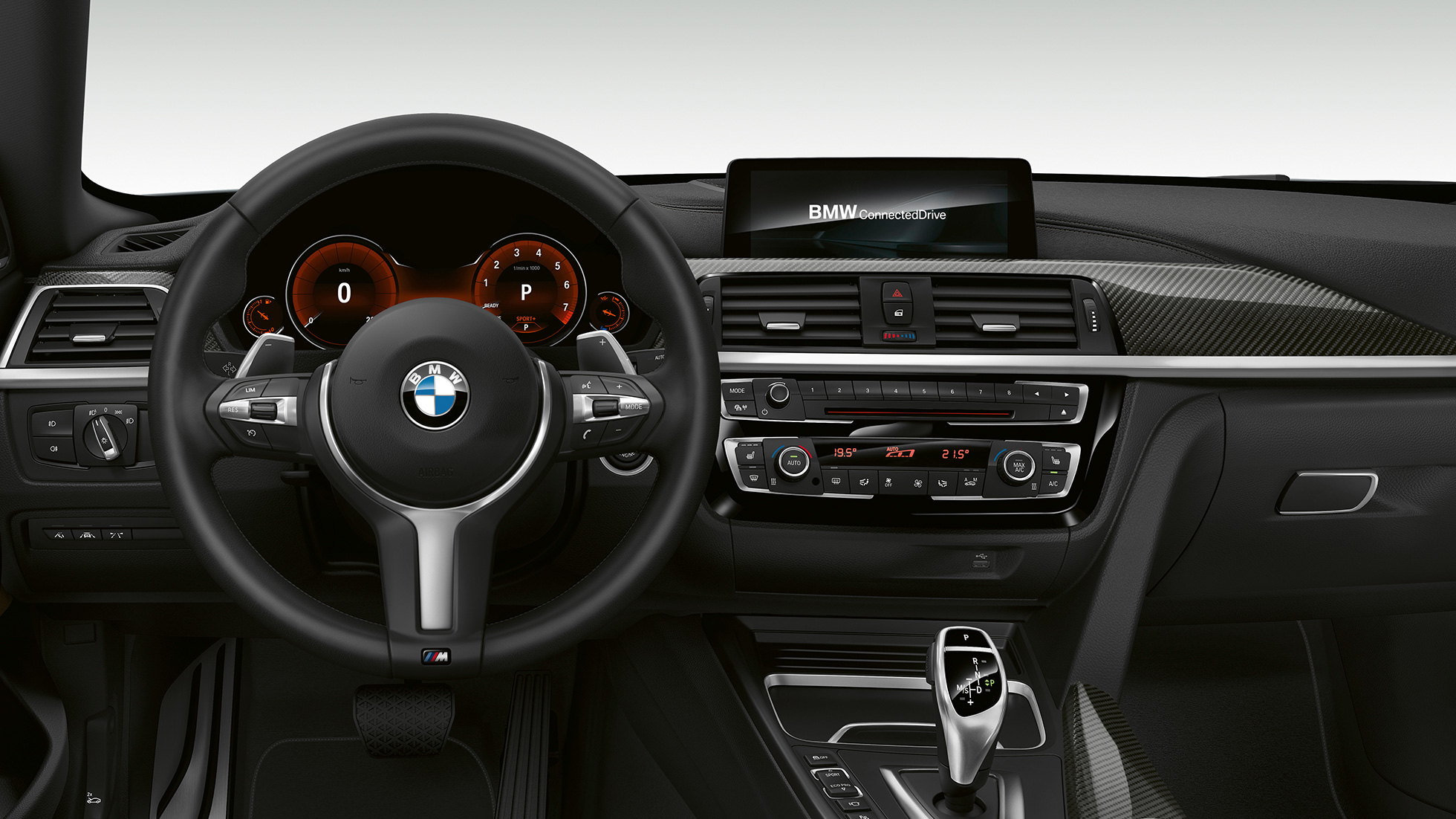 Bmw 4er Gran Coupe Details Ausstattungen Und Technische