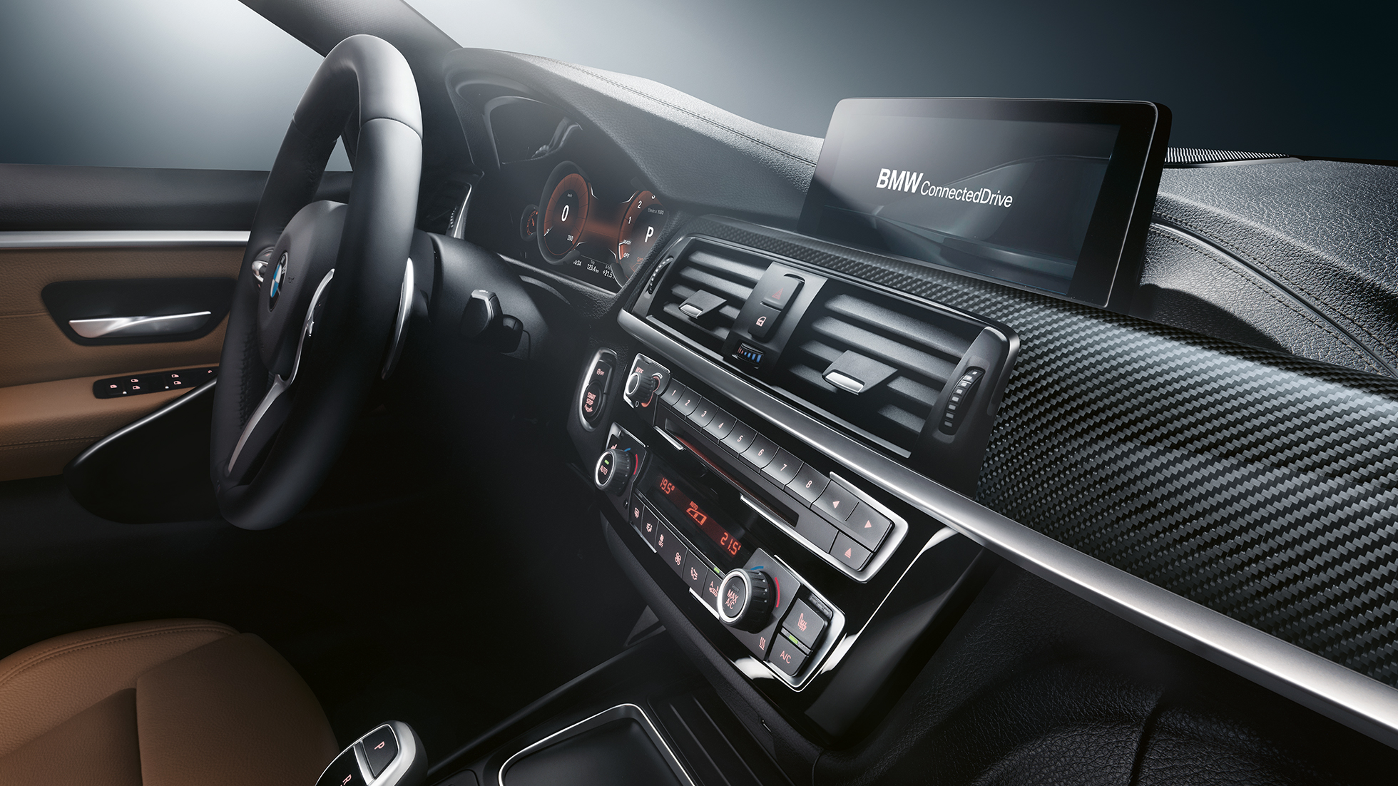 BMW 4er Gran Coupé: mit einem Plus an Dynamik, Agilität ...