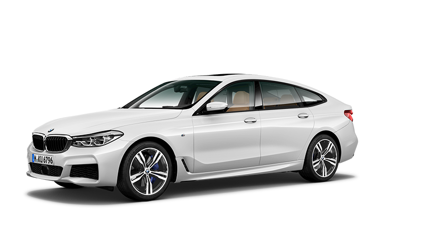 Bmw 6er Modelle Uberblick Bmw At